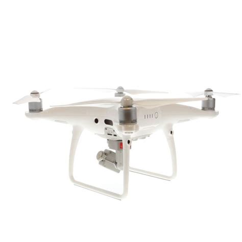 dji phantom pro quadcopter white drone   axis gimbal stabilized imaging kmp