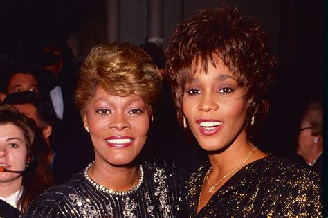 Inside Whitney Houston’s Torment For Being A Closeted Lesbian