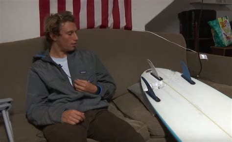 Cal Poly Surfer Barely Escapes Great White Shark Attack After Suddenly