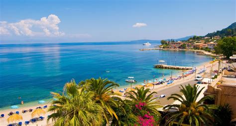 Corfu Island Seven Reasons To Visit The Most Beautiful Greek Island