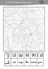 Coloriage Magique Ce1 Coloriages Magiques Luccia Classe Sons Mots Discrimination Alphabet Lettres Dedans Phonologie Outils Visuelle Primanyc Cm1 Cm2 Joli sketch template