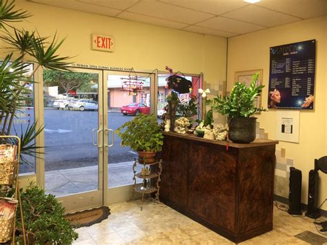 lahaina hair nail spa hawaii city guidecom