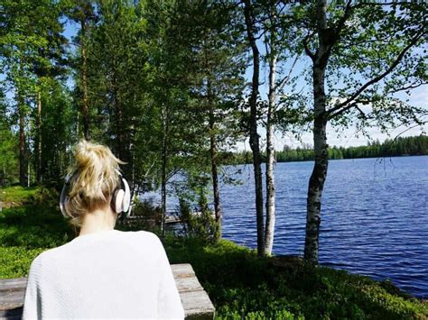 Quick Guide To Finnish Language Basics Her Finland