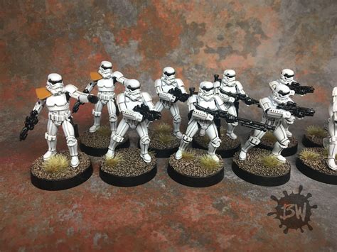 ffg legion star wars star wars legion stormtroopers gallery dakkadakka