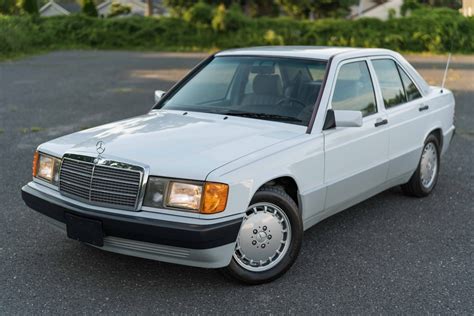 mercedes benz   sale bat auctions