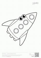 Coloring Rocket Pages Kids Space Drawing Getdrawings Cool Dumb Die Ways Clip Popular Rocketship Library Getcolorings Printable Color Astronaut Print sketch template