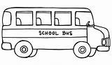 Coloring Bus School Printable Pages Parking Lot Print Color Kids Drawing Schoolbus Kidsplaycolor Everfreecoloring Salvo sketch template