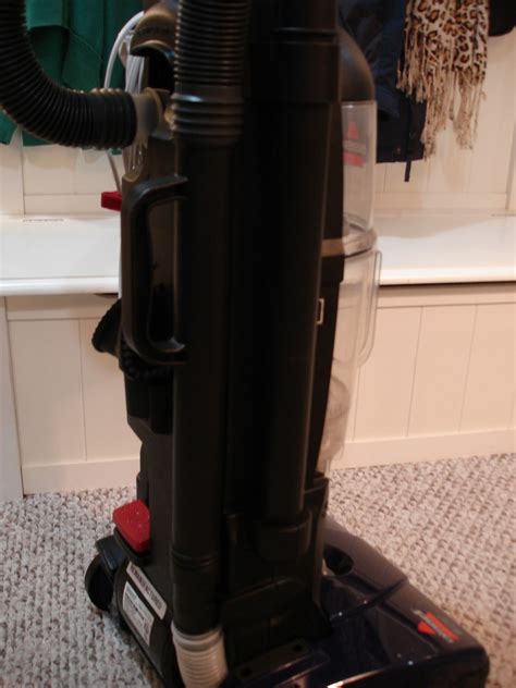 unpaid bissell powerforce vacuum review fox hollow cottage