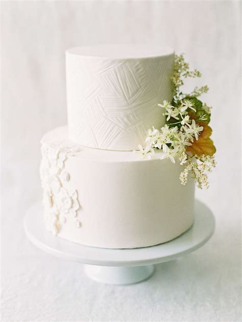 30 fall wedding cake ideas