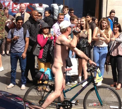 How To Shock And Embarrass Girls In A Naked Parade Foto Porno Eporner