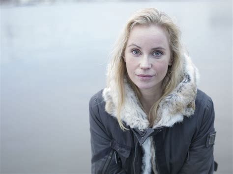 the view from the bridge sofia helin on weird sex and playing tv s