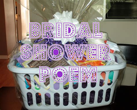 gingerbabymama fun practical bridal shower gift