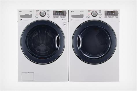 washing machines   matching dryers