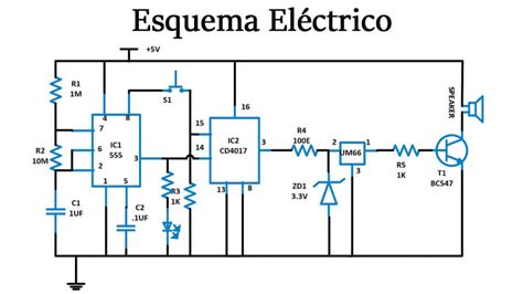 diagrama electrico descarga ayuda