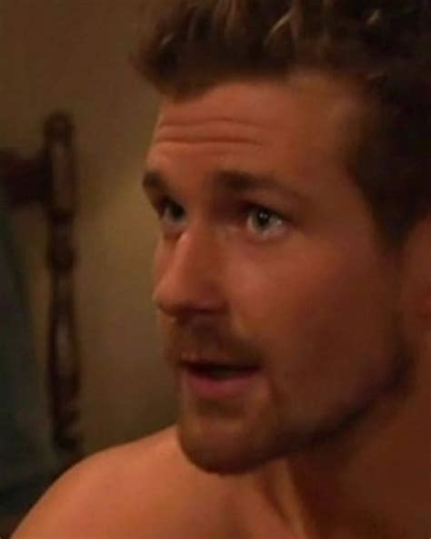 Interview Oltl Vet Josh Kelly Bares All About Lifetime S Unreal