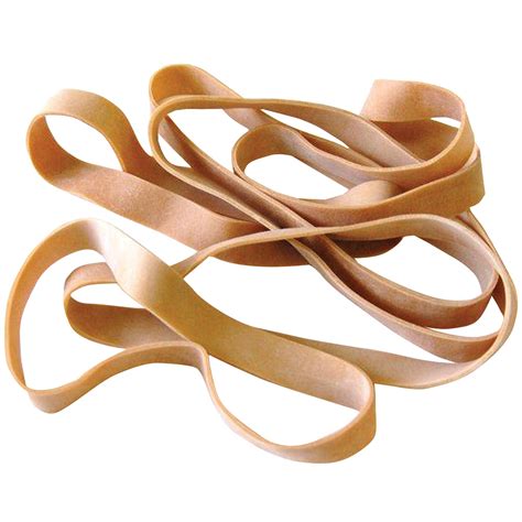 rubber bands shippingsupplycom
