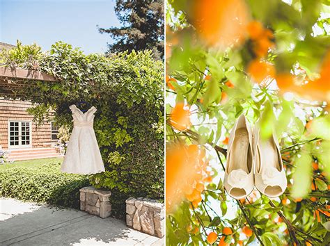 Eclectic Lemon Ranch Diy Wedding Glamour And Grace