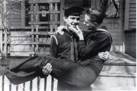 Vintage Gay Photos Popsugar Love And Sex