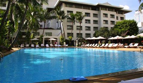 anantara siam bangkok hotel and spa set to open in 2015
