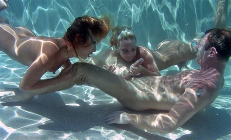 underwater pool fun porn pic eporner