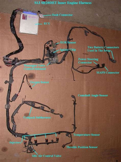 ae engine wiring diagram