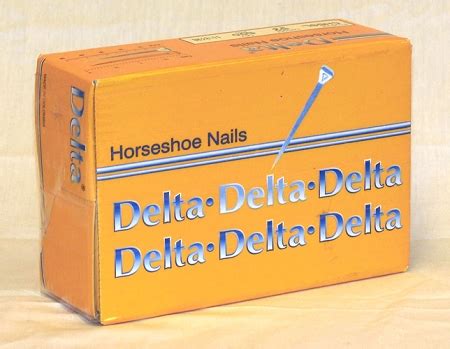 delta nails