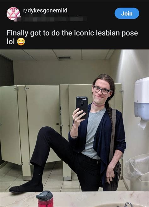 Squareclaire On Twitter The Iconic Lesbian Pose Wtf