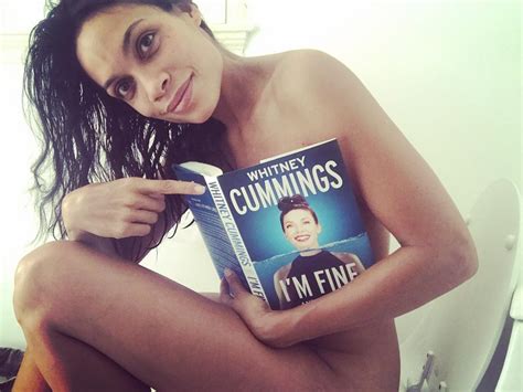 rosario dawson nude collection from the fappening leak