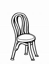Cadeira Sillas Climb Pequena Peters Tudodesenhos Twistynoodle sketch template