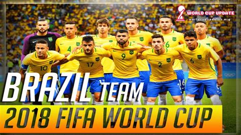 2018 Fifa World Cup Schedule In Brazil Time Best Live Tv