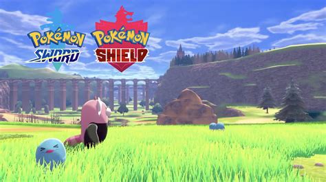 pokemon sword  shield  receive  latest information  week