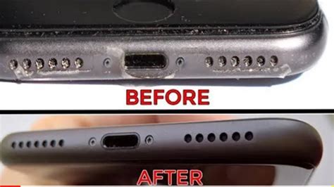 clean dust  iphone speaker grills  home   sound