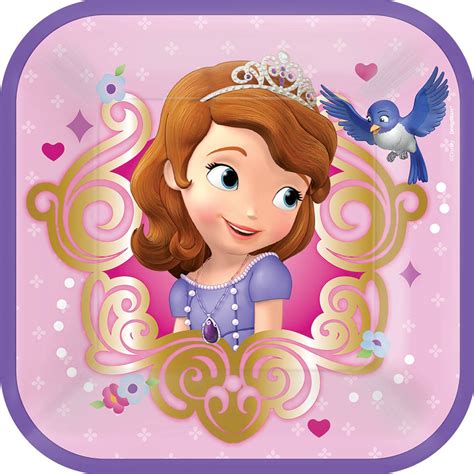 40000 Sofia The First Wallpapers  300×442 Princess