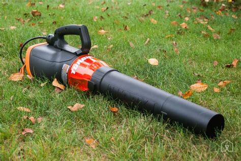 engadget technology news reviews leaf blower  garden tools garden tools