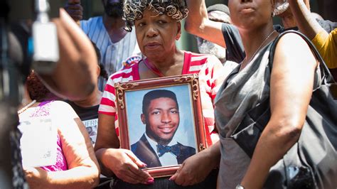 Charges Sought In Eric Garner’s Death But Justice Officials Have
