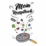 Rezeptbuch Kochbuch Mein Selberschreiben Blanko Eintragen Ber Jeden Familienrezepte Rezeptideen sketch template