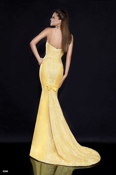 backless sleeveless sweep train evening formal prom party dress gown