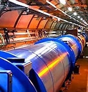 Risultato immagine per acceleratore di particelle Ginevra. Dimensioni: 176 x 185. Fonte: www.lacittafutura.it