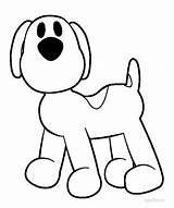 Pocoyo Coloring Pages Loula Cool2bkids Printable Para Colorir Kids Drawing Sheets Birthday Clipart Canina Desenho Visit Choose Board Do Artigo sketch template