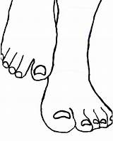 Feet Clipart Drawing Template Foot Coloring Base Cliparts Clip Pair Line Pony Male Deviantart Giant Pages Transparent Clipartmag Library Clipartbest sketch template