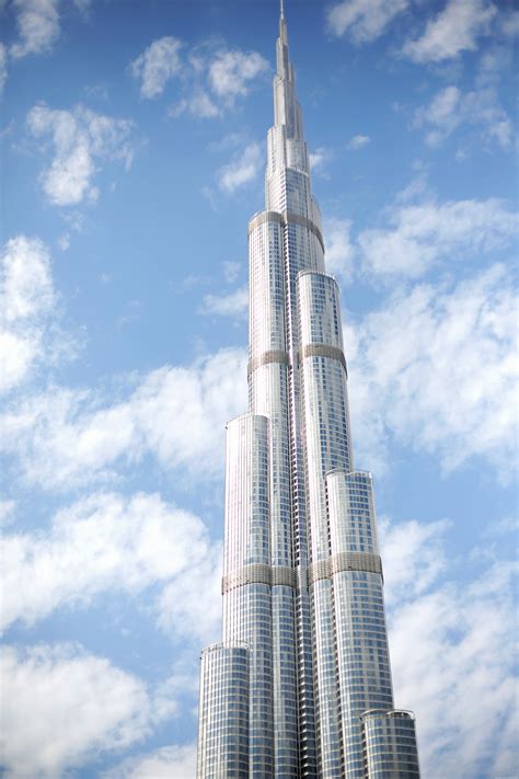 photo burj khalifa architecture tower tourist attraction   jooinn
