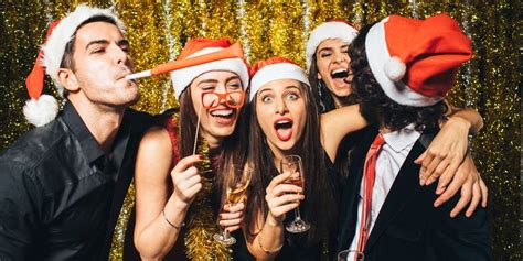 20 Best Christmas Party Themes 2017 Fun Adult Christmas
