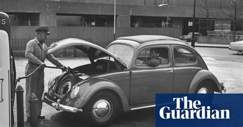 A History Of Herbie The Vw Beetle Over The Years In Pictures Art