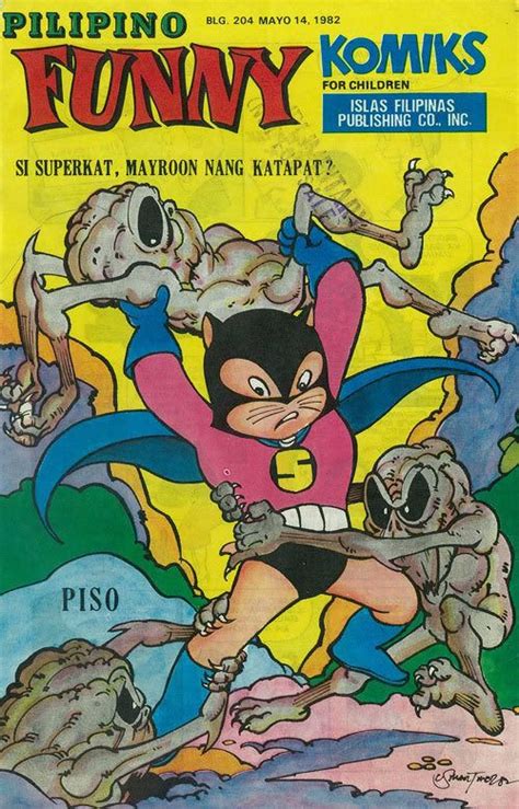 Pin On Pilipino Classics Comics