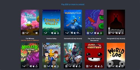 grab over 40 indie games for 30 in the humble freedom bundle