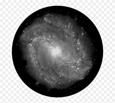 Spiral Galaxy Png Clipart 3270080 Pikpng