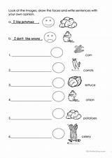 Don English Kids Worksheets Inglese Di Exercises Esercizi Esl Activities Writing Choose Board Primary Islcollective Articolo sketch template