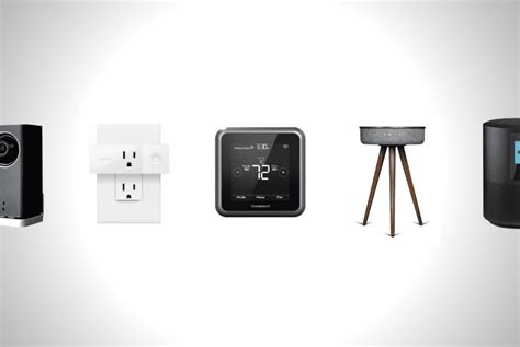 50 best smart home gadgets in 2019 home automation devices and products