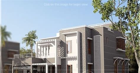 contemporary home design  kerala kerala home design  floor plans