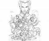 Coloring Zuko Aang Azula Avatar Pages Toph Sokka Prince Character Airbender Last Cute Ability Skill Fujiwara Yumiko Movie Book Printable sketch template